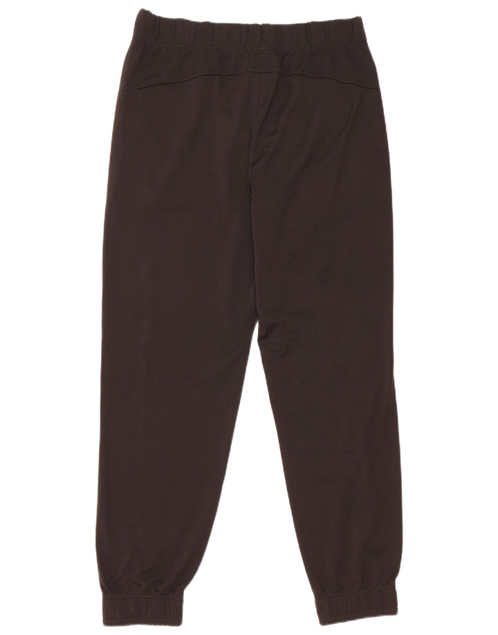 Puma Pantalon de Survêtement Joggers Homme Noir Moyen Polyester