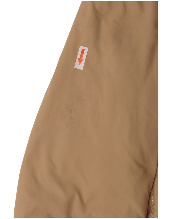 ALVIERO MARTINI Veste blazer à 4 boutons Voyages pour femme IT 42 Beige moyen