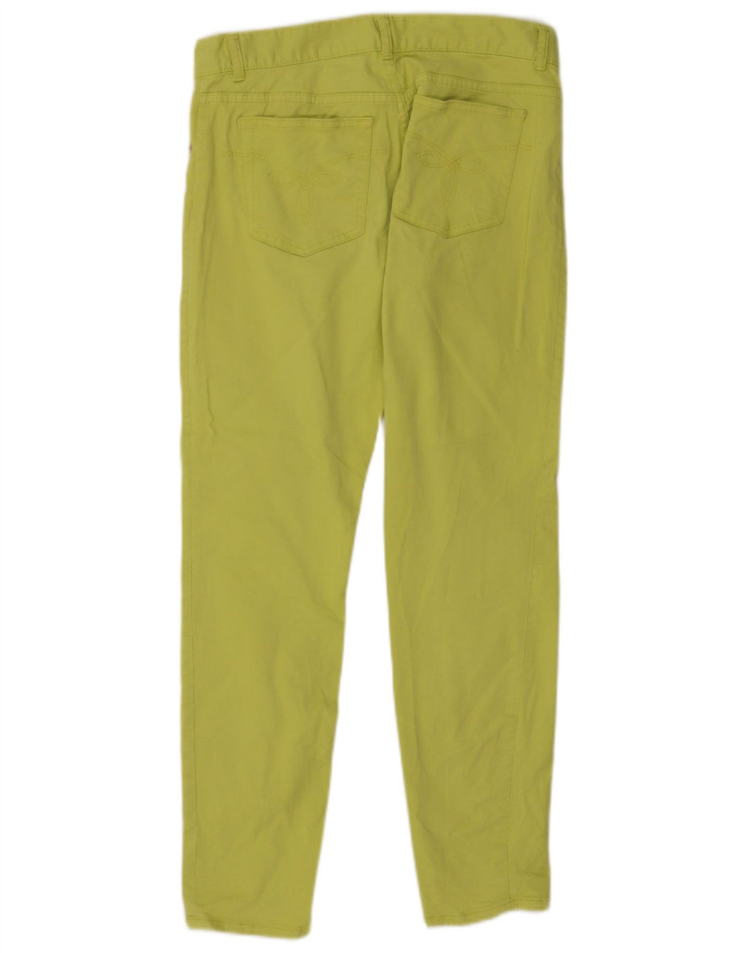 Ted Baker Jean Slim Paris Femme W28 L29 Coton Vert