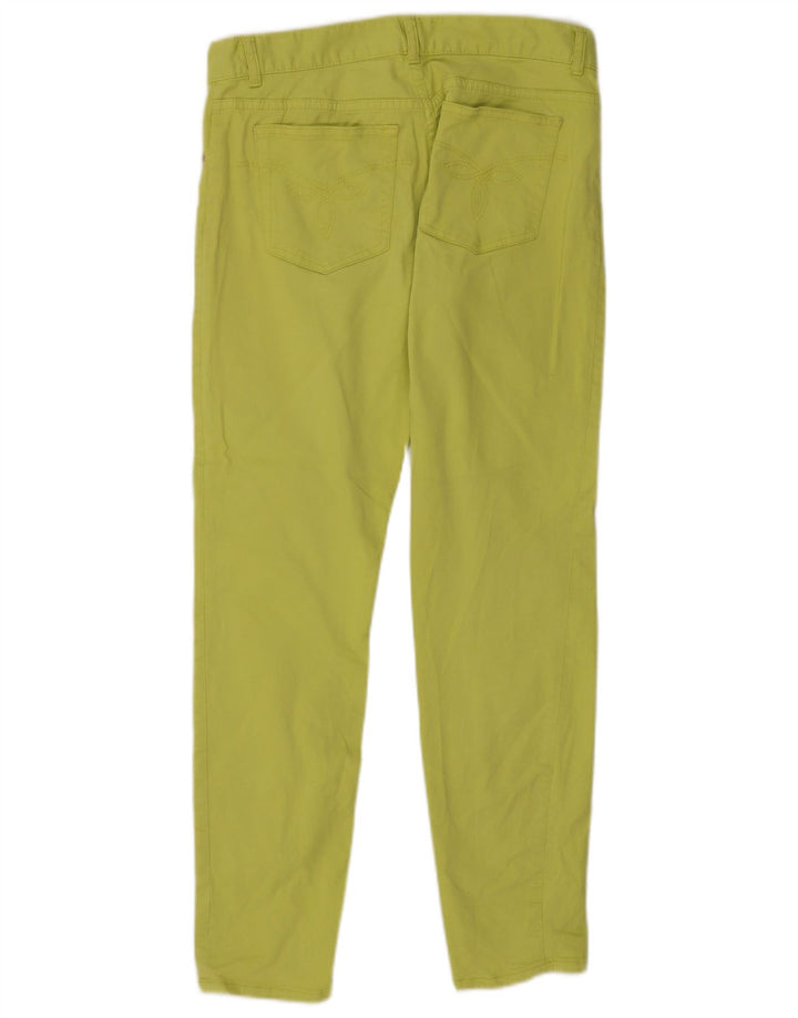 Ted Baker Jean Slim Paris Femme W28 L29 Coton Vert