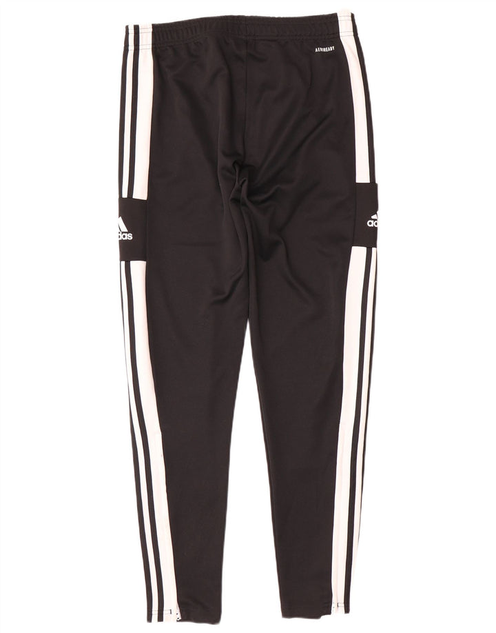 ADIDAS Pantalon de Survêtement Aeroready Homme Noir Moyen Polyester