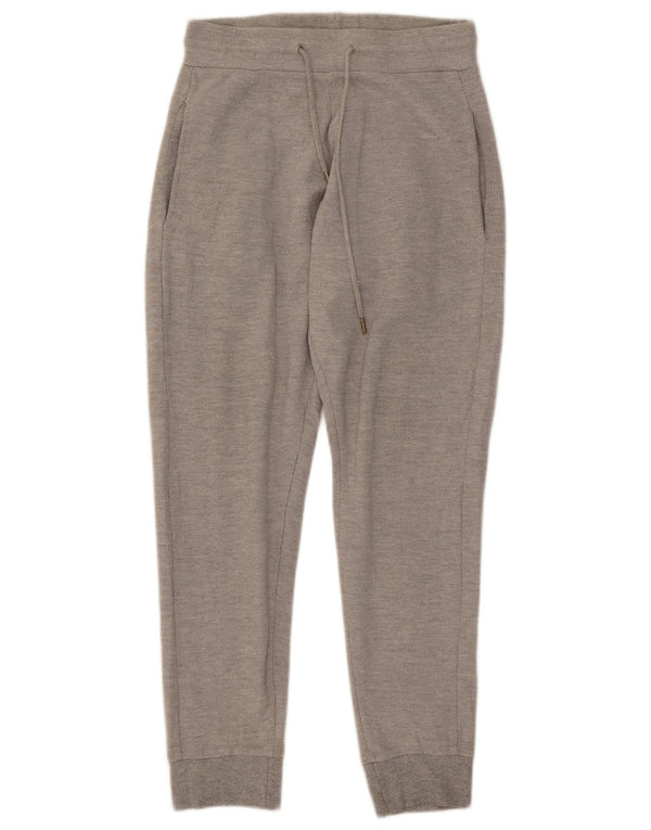 Zara Pantalon De Survêtement Pour Homme Pantalon De Jogging Petit Gris