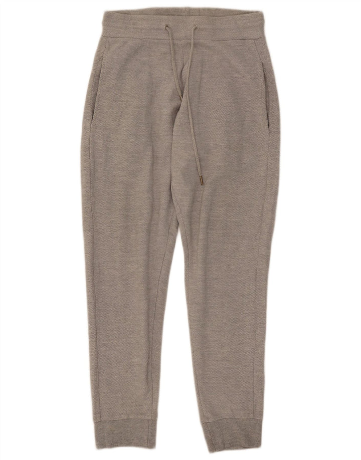 Zara Pantalon De Survêtement Pour Homme Pantalon De Jogging Petit Gris