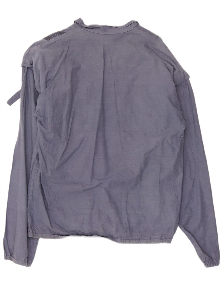 PUMA Pull-over pour femme UK 18 XL Bleu