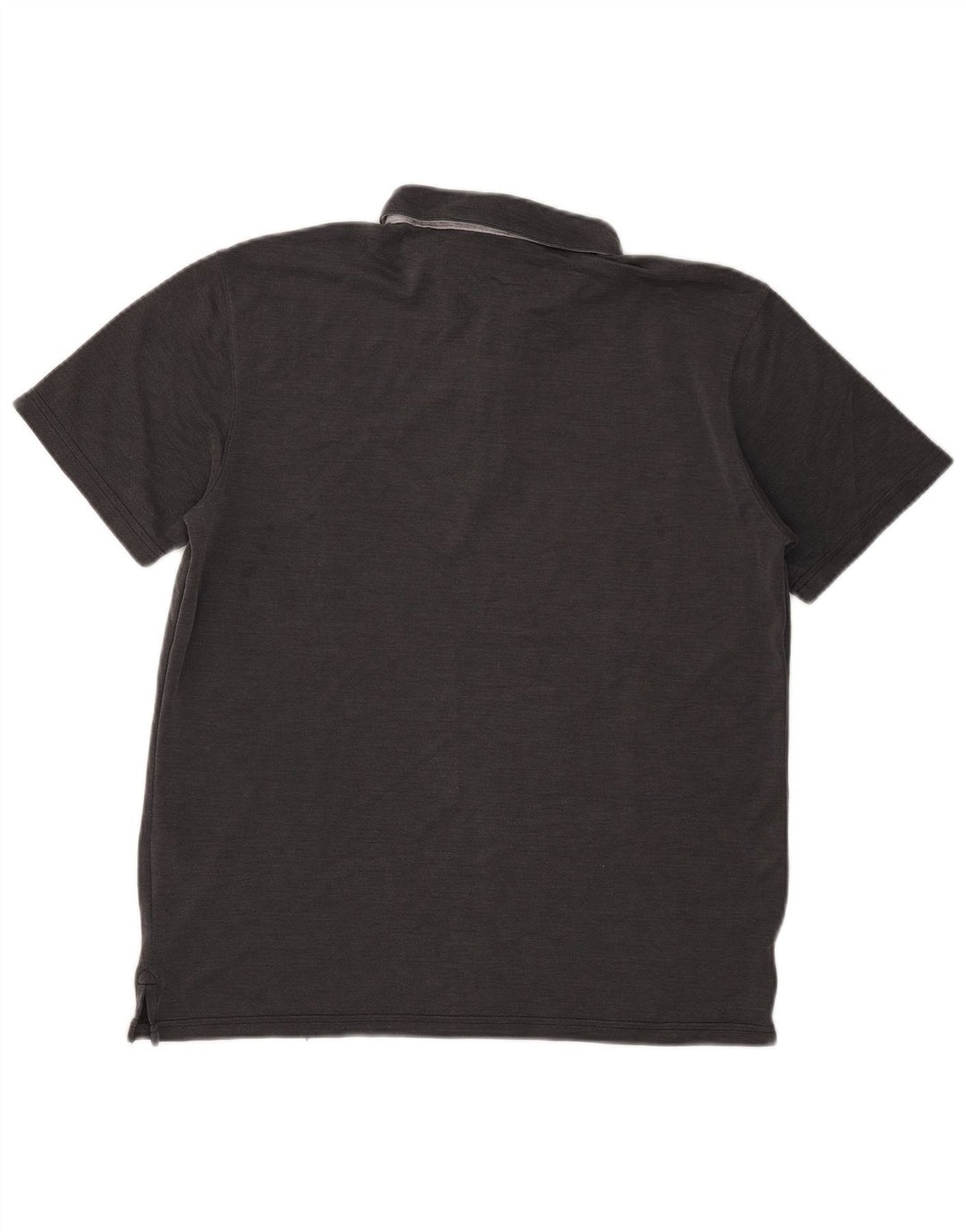 Columbia Polo Homme Large Gris Modal