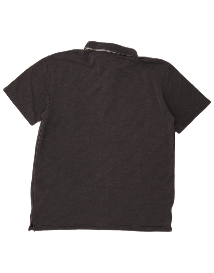 Columbia Polo Homme Large Gris Modal