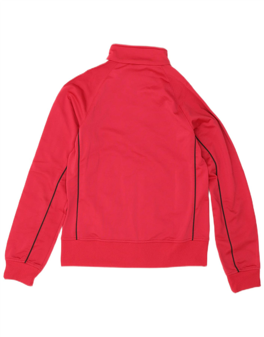 Adidas Veste de survêtement pour femme UK 16 Large Rose Polyester