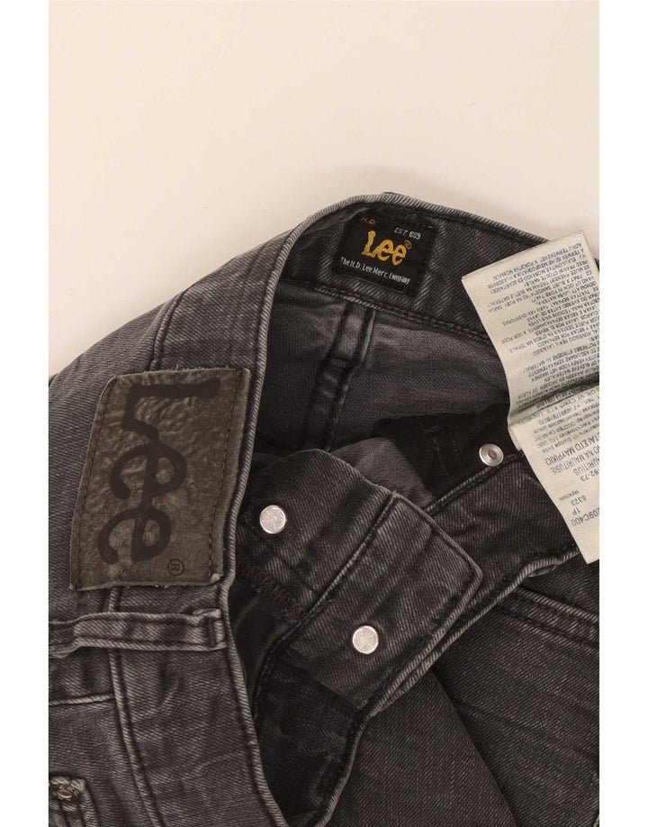 Lee Jean droit homme W29 L32 gris coton