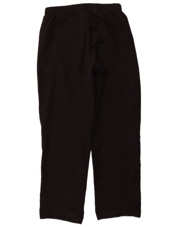 ADIDAS Pantalon de survêtement homme noir moyen polyester