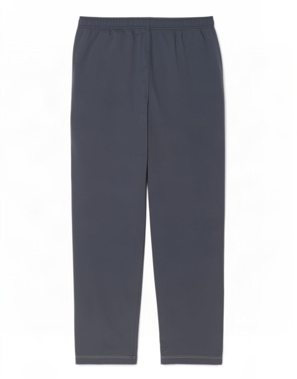 Nike Pantalon de survêtement pour homme Taille L Bleu