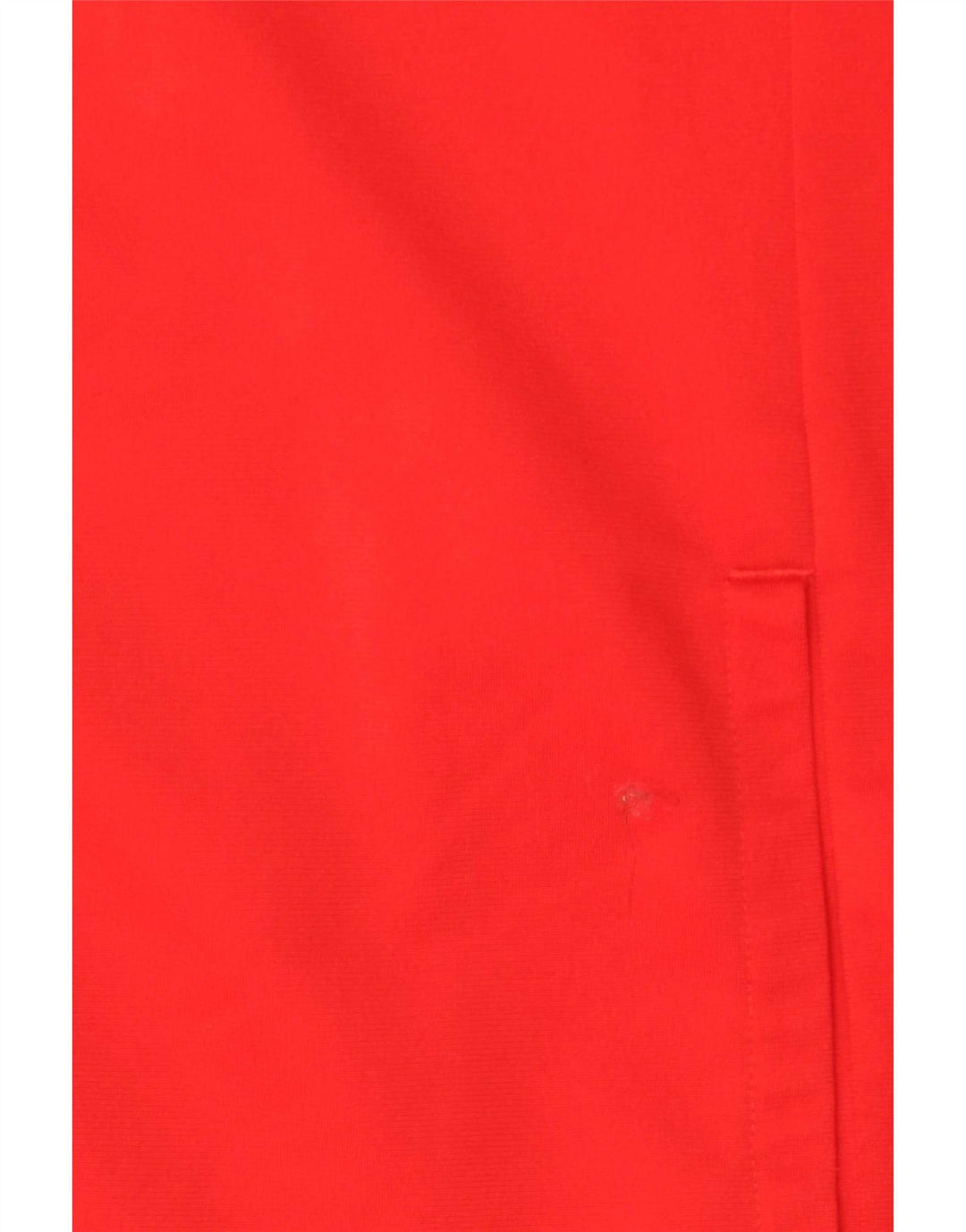 Puma Veste de survêtement pour homme Petit Rouge Polyester