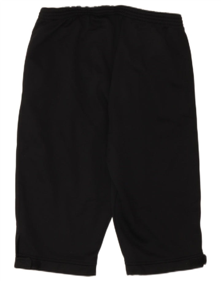 Errea Bermuda Graphique Sport Homme Noir Moyen Polyester