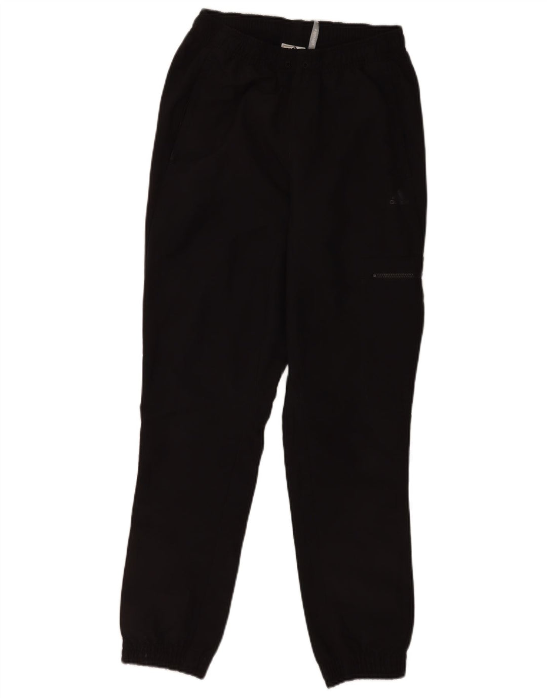 Adidas Pantalon de survêtement Climalite Cargo pour homme Noir Taille S