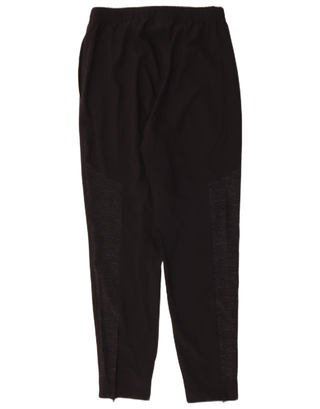 New Balance Pantalon de survêtement pour femme UK 14 Medium Noir Polyester