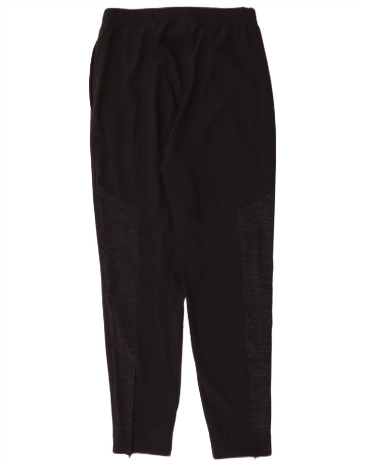 New Balance Pantalon de survêtement pour femme UK 14 Medium Noir Polyester