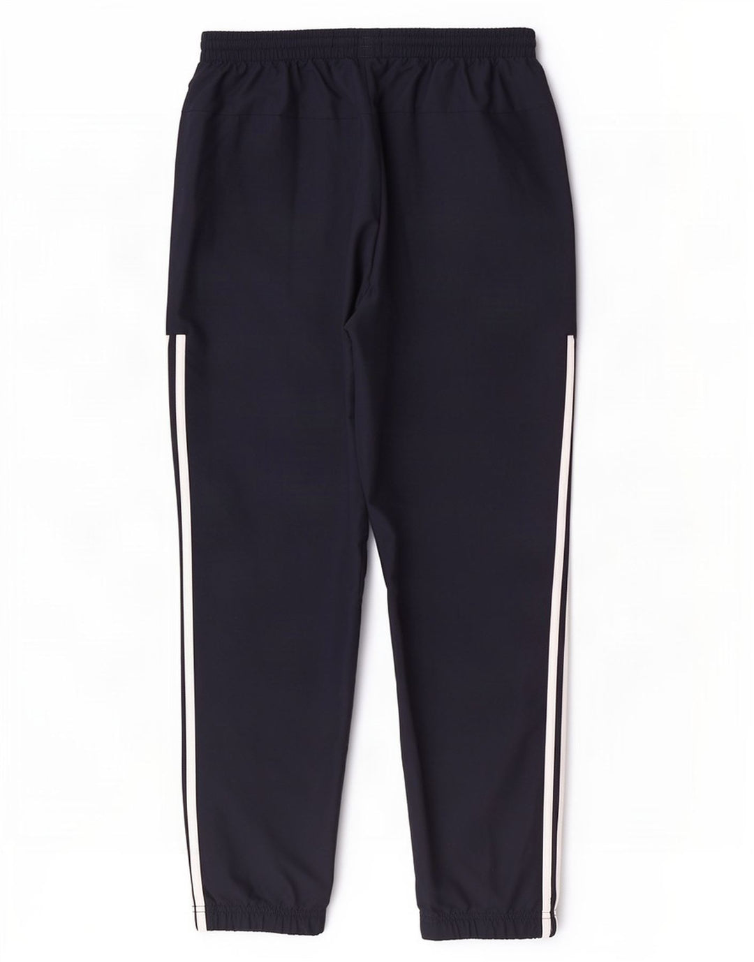 Adidas Pantalon de survêtement pour homme Pantalon de jogging Bleu marine moyen Polyester