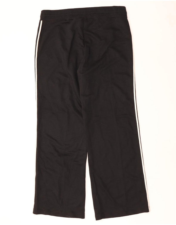 REEBOK Pantalon de Survêtement Homme Large Noir Polyester