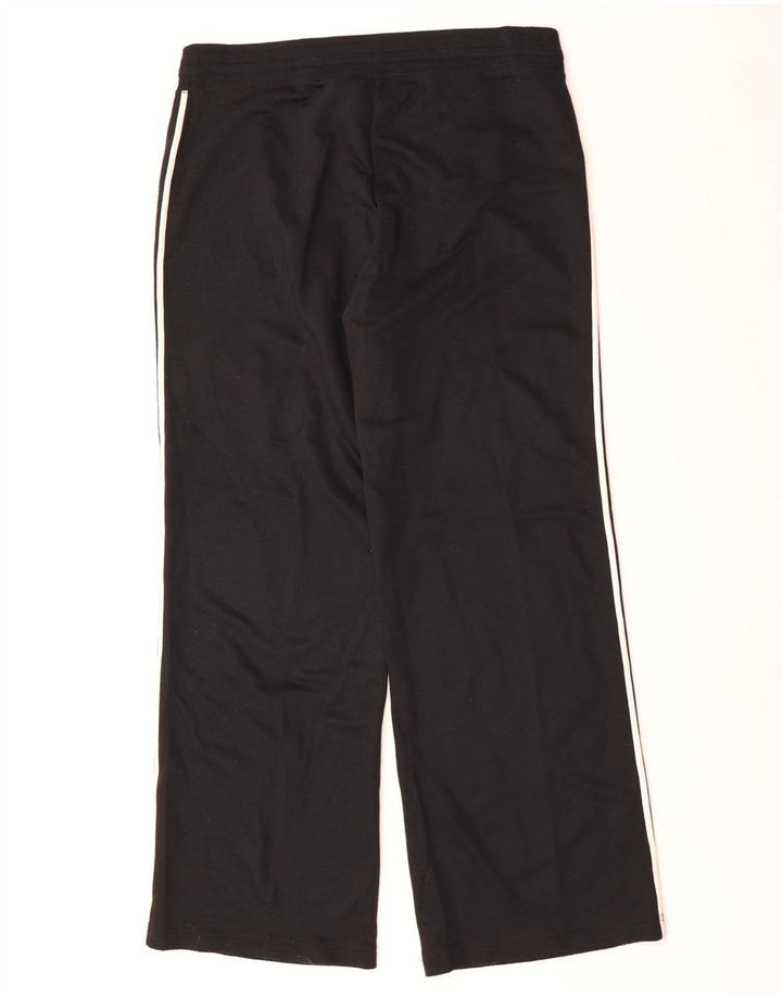REEBOK Pantalon de Survêtement Homme Large Noir Polyester