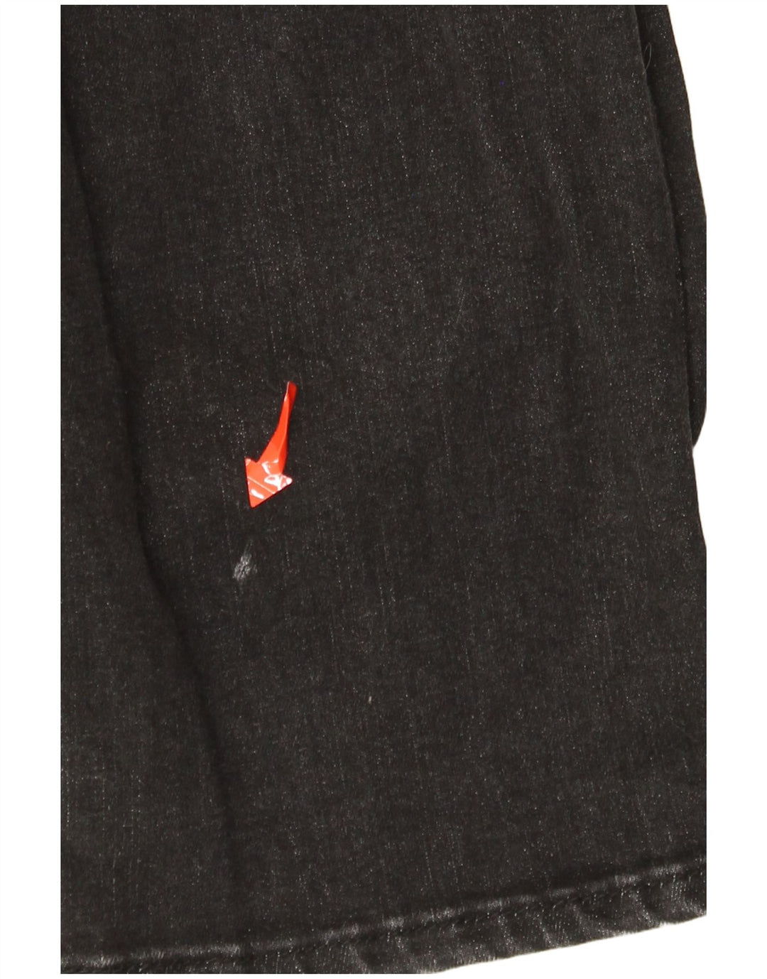 Levi's Jean 312 Shaping Slim Femme Noir Coton W29 L32
