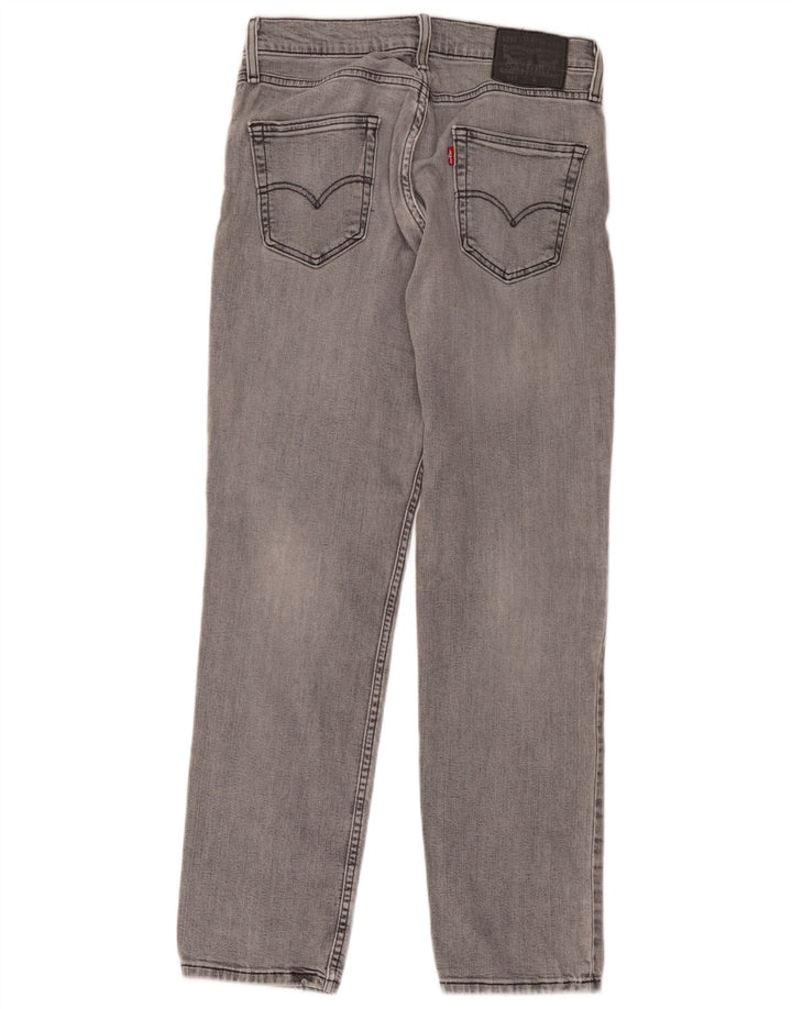 Levi's Jean Slim 511 Homme W32 L32 Gris Coton