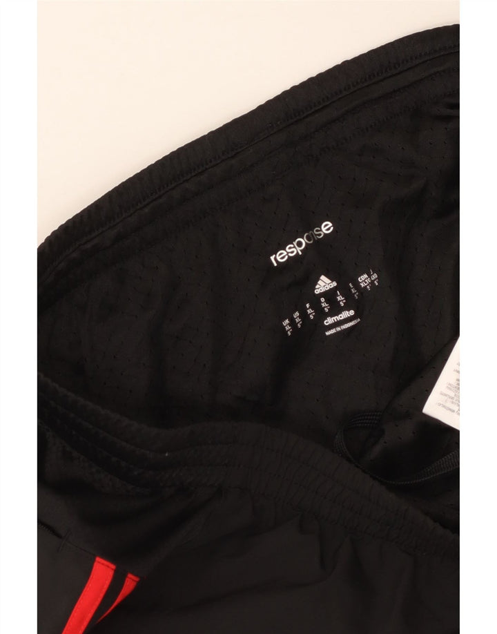 Adidas Climalite Sport Short XL Noir Polyester
