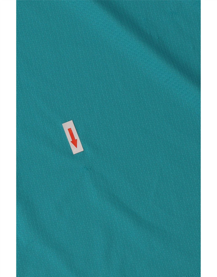 Lotto T-Shirt Homme Top XL Bleu