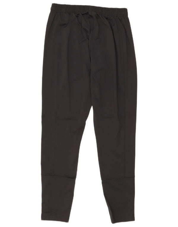 Under Armour Pantalon de Survêtement Homme Small Noir Polyester