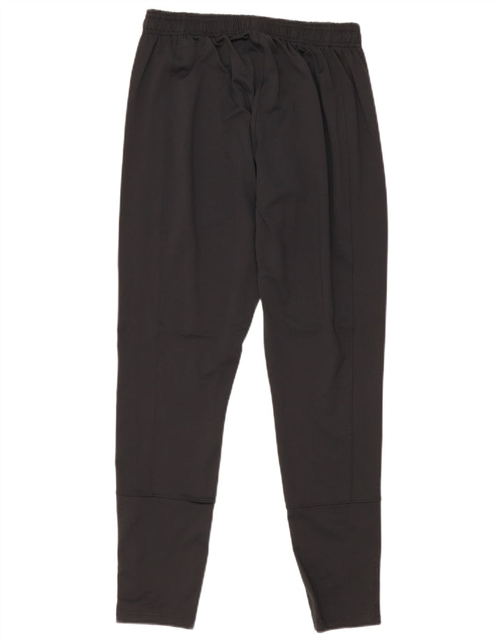 Under Armour Pantalon de Survêtement Homme Small Noir Polyester