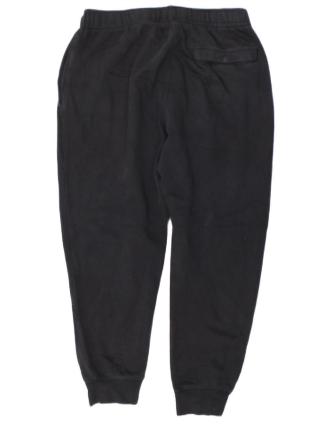 Nike Pantalon de survêtement pour homme en coton noir moyen