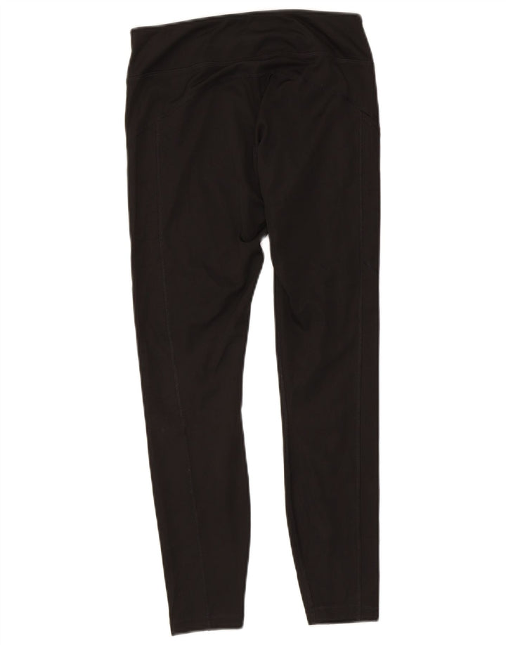 Puma Leggings pour femme UK 10 Petit Noir