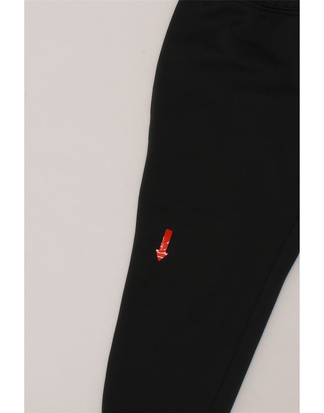 THE NORTH FACE Boys Tracksuit Trousers Joggers 3-4 Years  Grey Polyester Vintage The North Face and Second-Hand The North Face from Messina Hembry 
