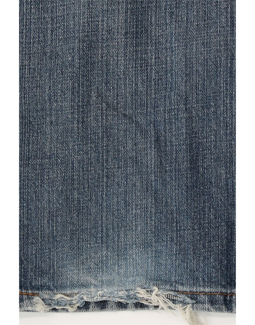 Levi's Jean Droit 505 Homme Bleu W34 L32 Coton