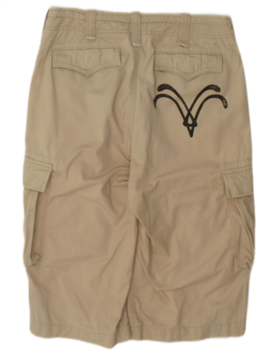 Levi's Short Cargo Homme W29 Petit Coton Beige