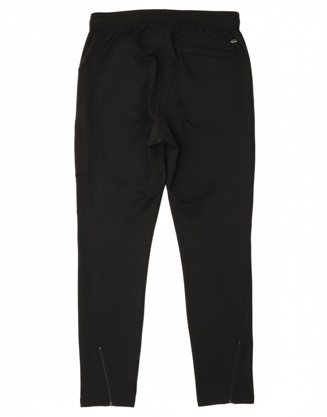 Under Armour Pantalon de Survêtement Homme Noir Moyen Polyester