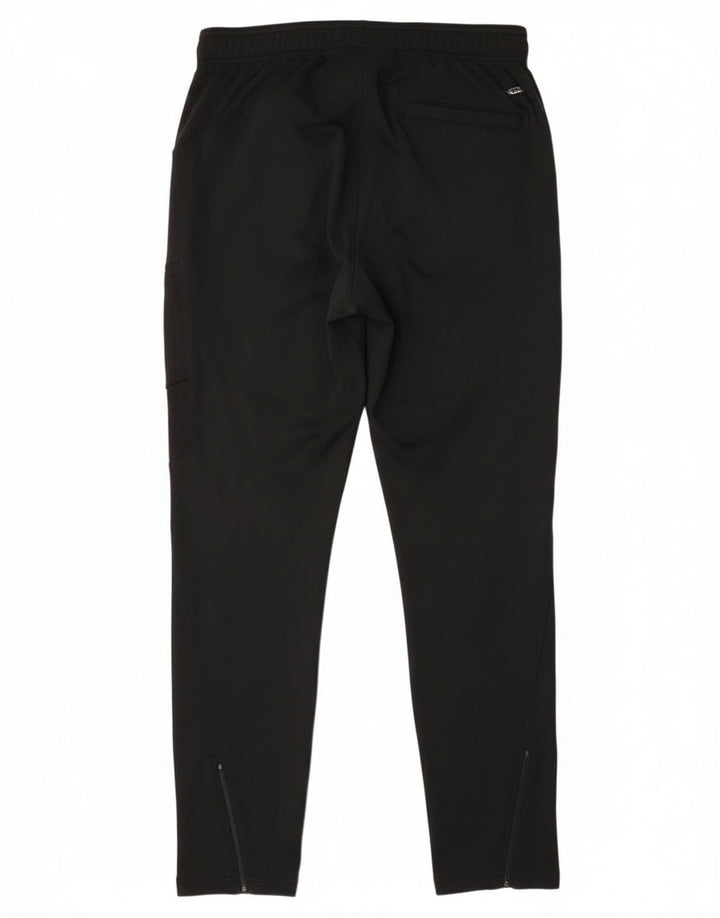 Under Armour Pantalon de Survêtement Homme Noir Moyen Polyester