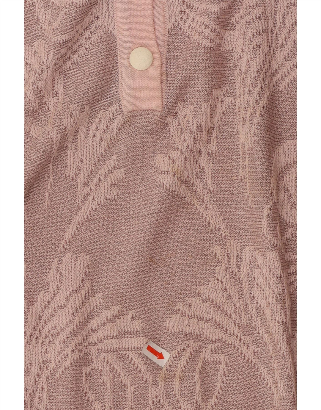 FREYA Pull col rond pour femme EU 40 Rose moyen floral