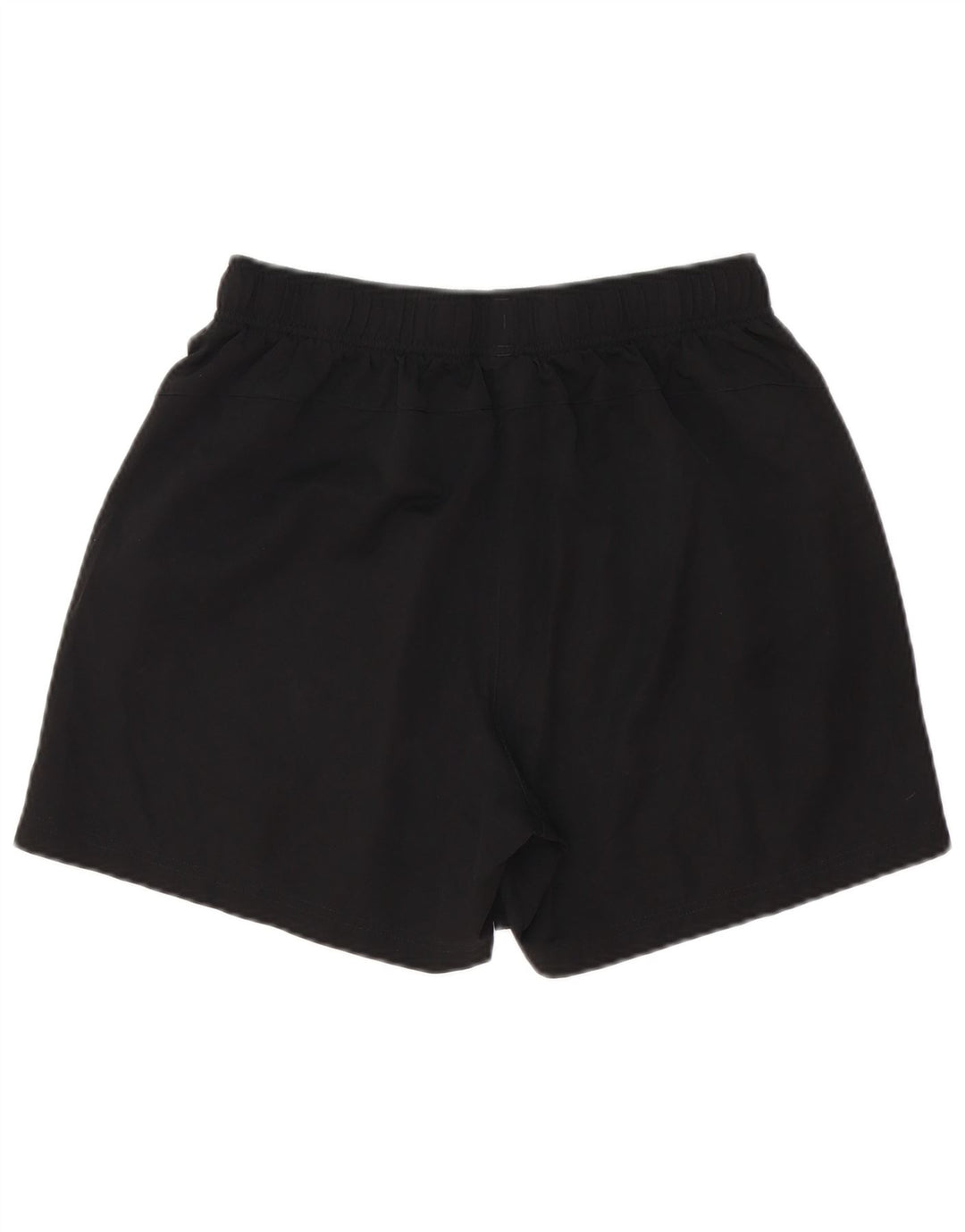 Puma Short de sport pour homme Large Noir Polyester