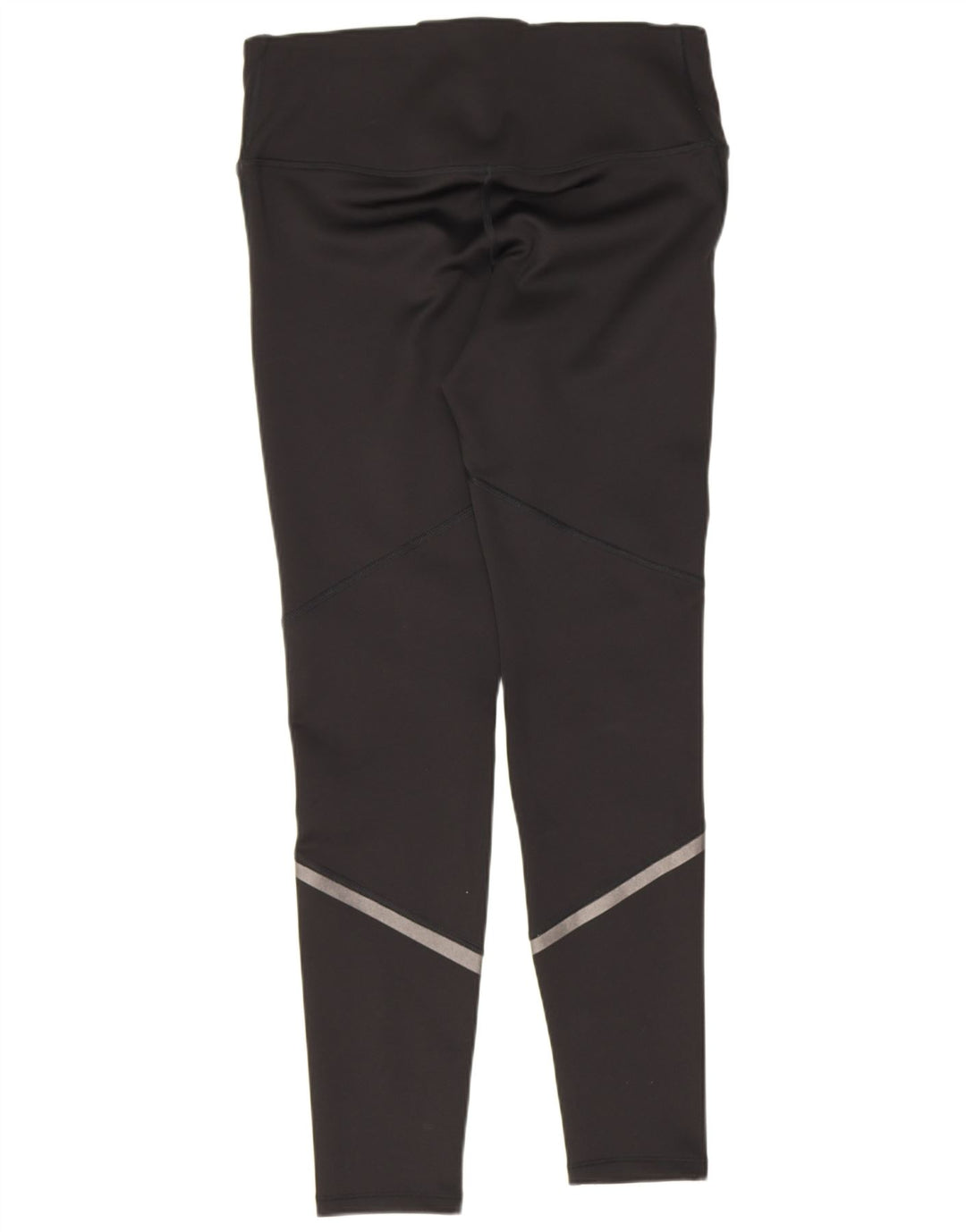 Under Armour Legging Cold Gear Graphic pour femme UK 12 Noir moyen