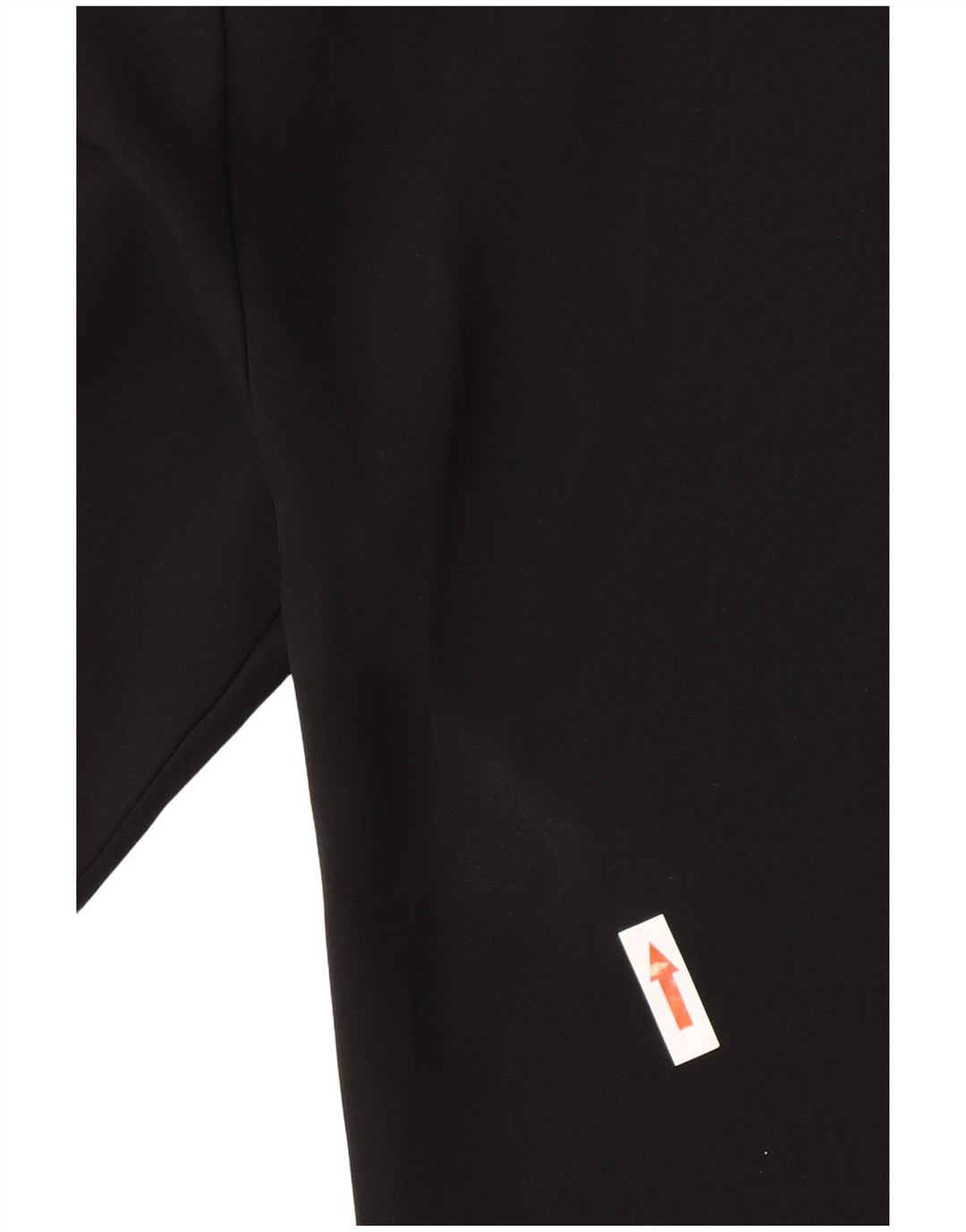 Ted Baker Sweat-shirt graphique pour femme UK 44 Medium Noir Floral