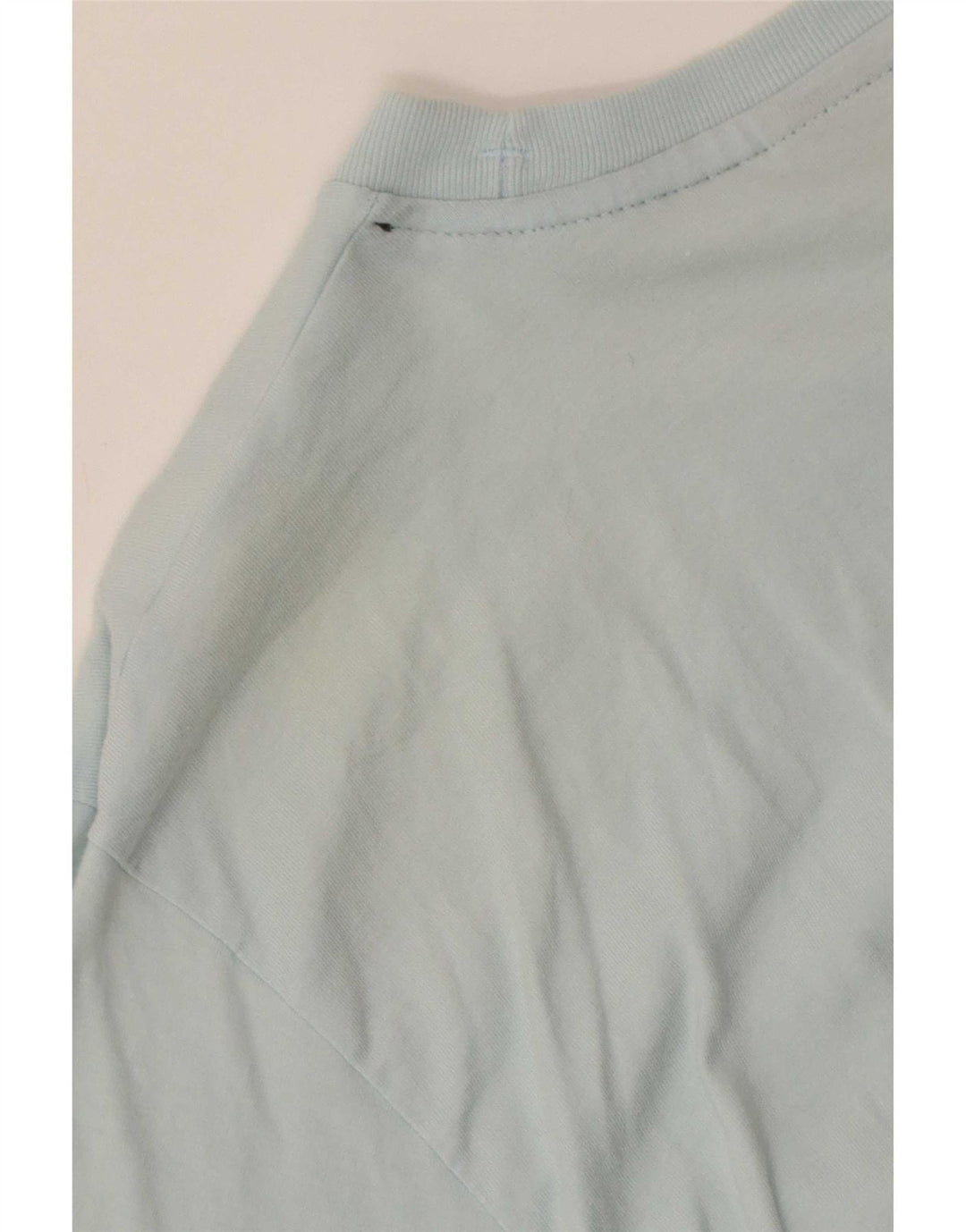 Champion T-Shirt Graphique Homme Grand Bleu