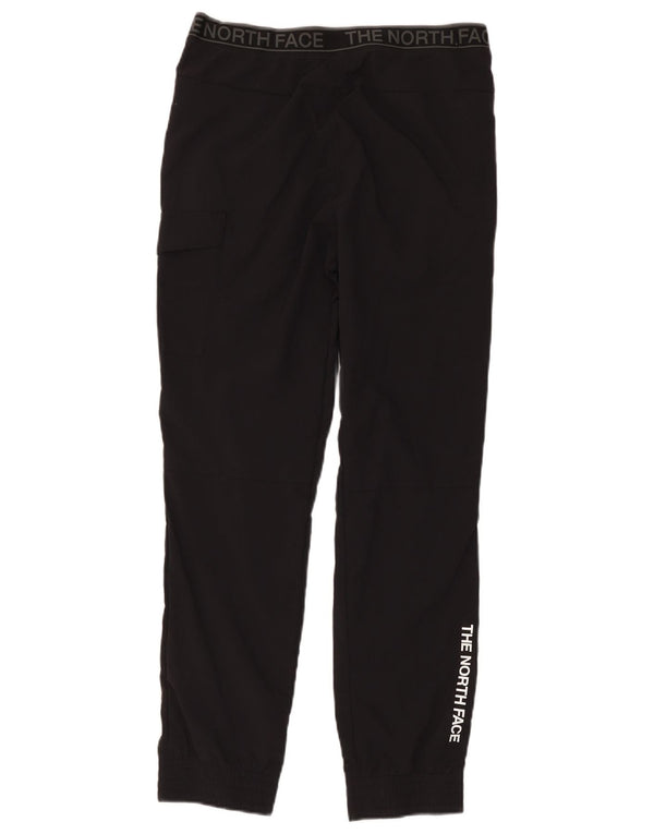 The North Face Pantalon de survêtement graphique pour garçon 14-15 ans XL Noir