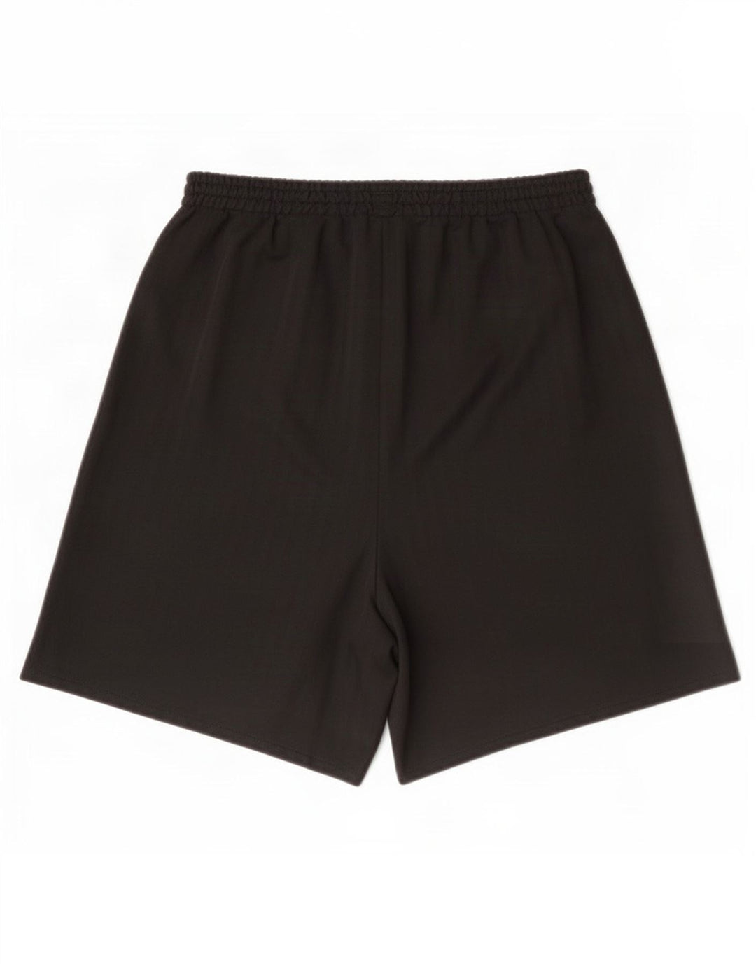 Puma Short de sport pour homme Large Noir Polyester
