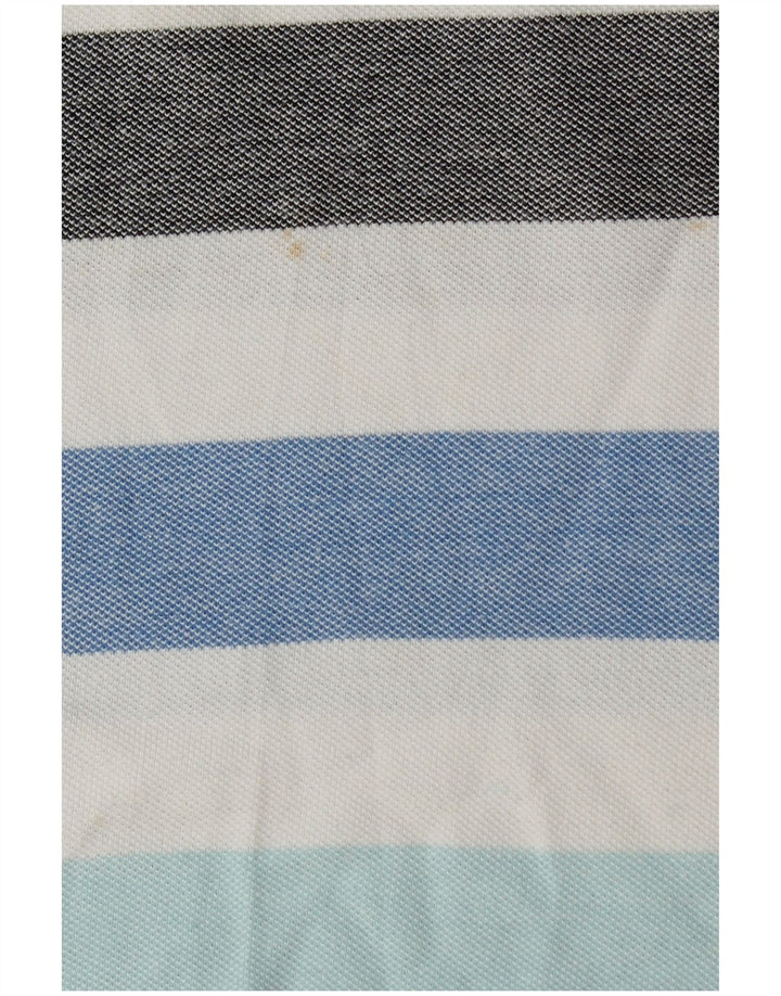 TIMBERLAND Polo Earthkeepers Homme Large Rayé Multicolore