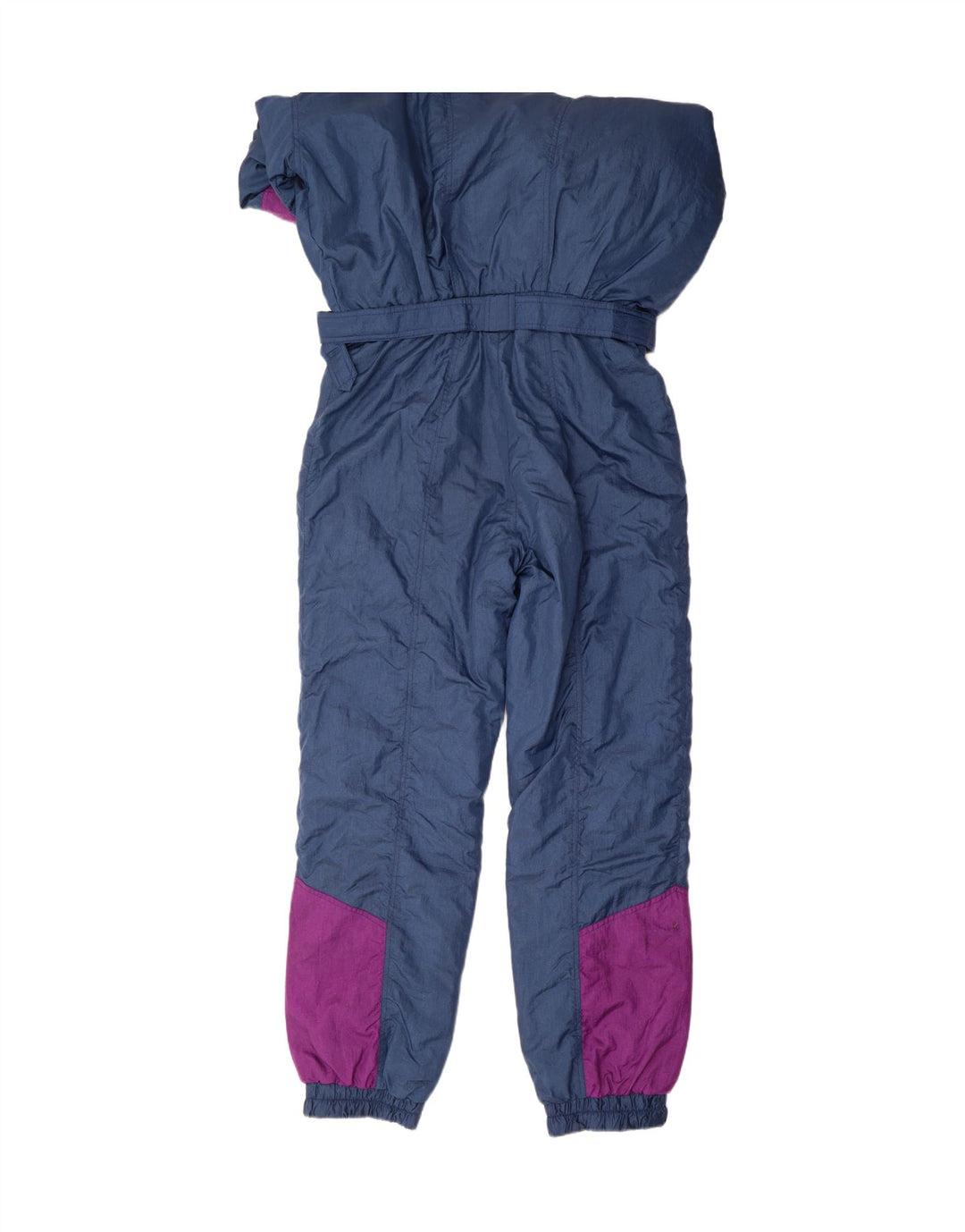 Sorry Combinaison de Ski Homme IT 54 2XL Bleu Colorblock Polyester