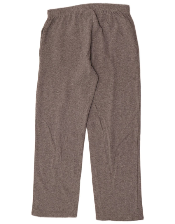 Champion Pantalon De Survêtement Homme Grand Gris
