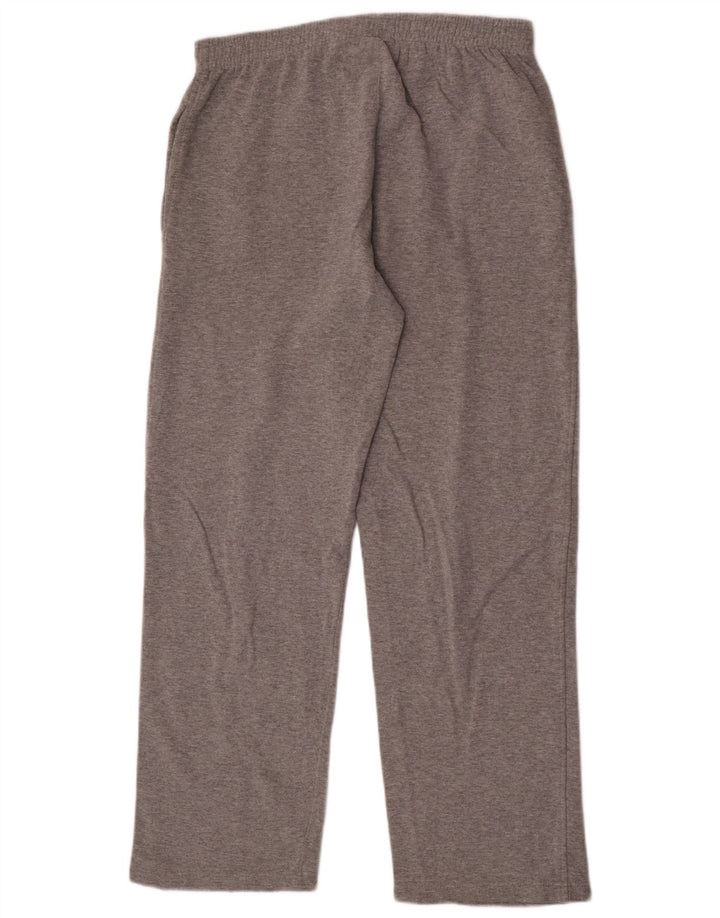 Champion Pantalon De Survêtement Homme Grand Gris