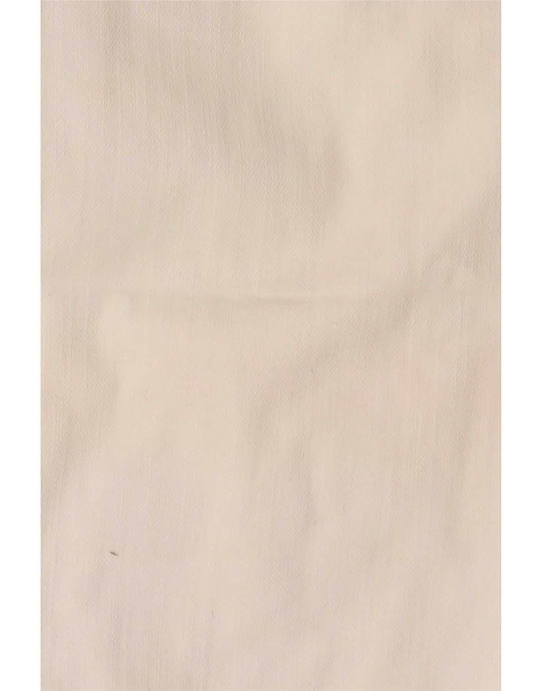 Replay Jean droit homme W38 L34 coton blanc