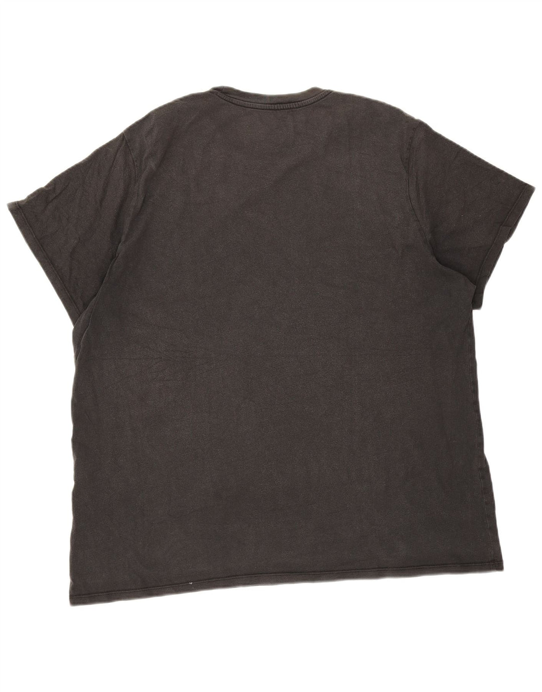 Levi's T-Shirt Graphique Homme 2XL Noir