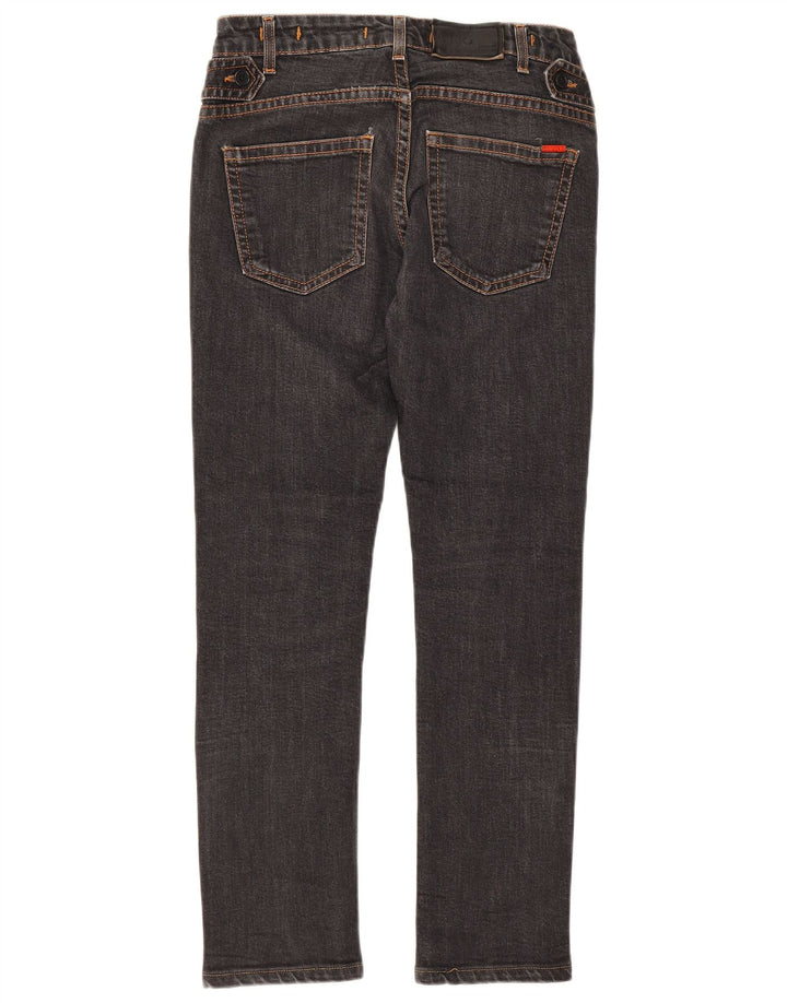 Liu Jo Jean Slim Uomo W32 L29 Homme Gris Coton