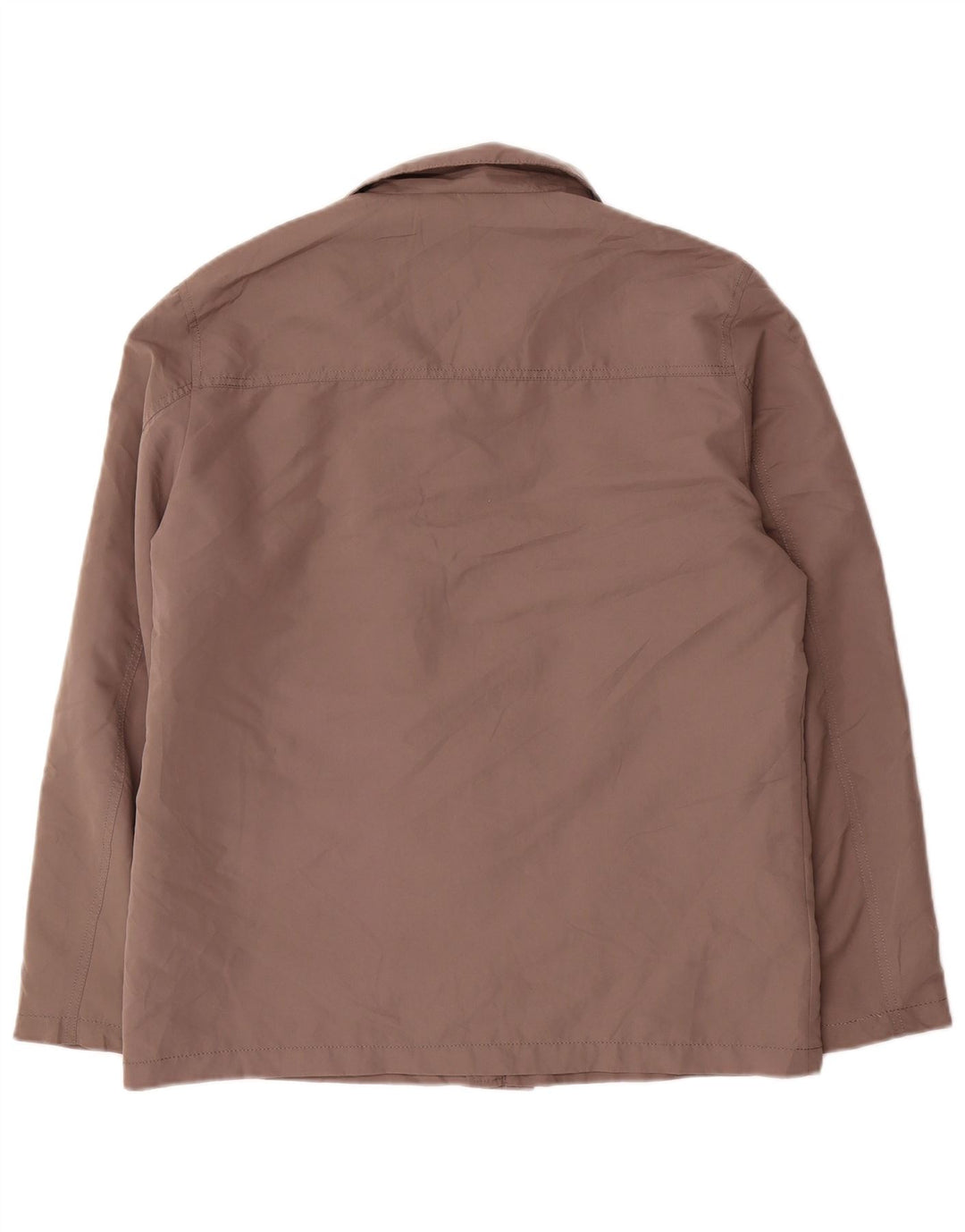 Wampum Veste utilitaire pour homme UK 38 Gris moyen Polyester